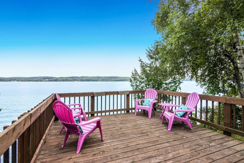 1070 N Us-31 Torch Lake Township MI 49648