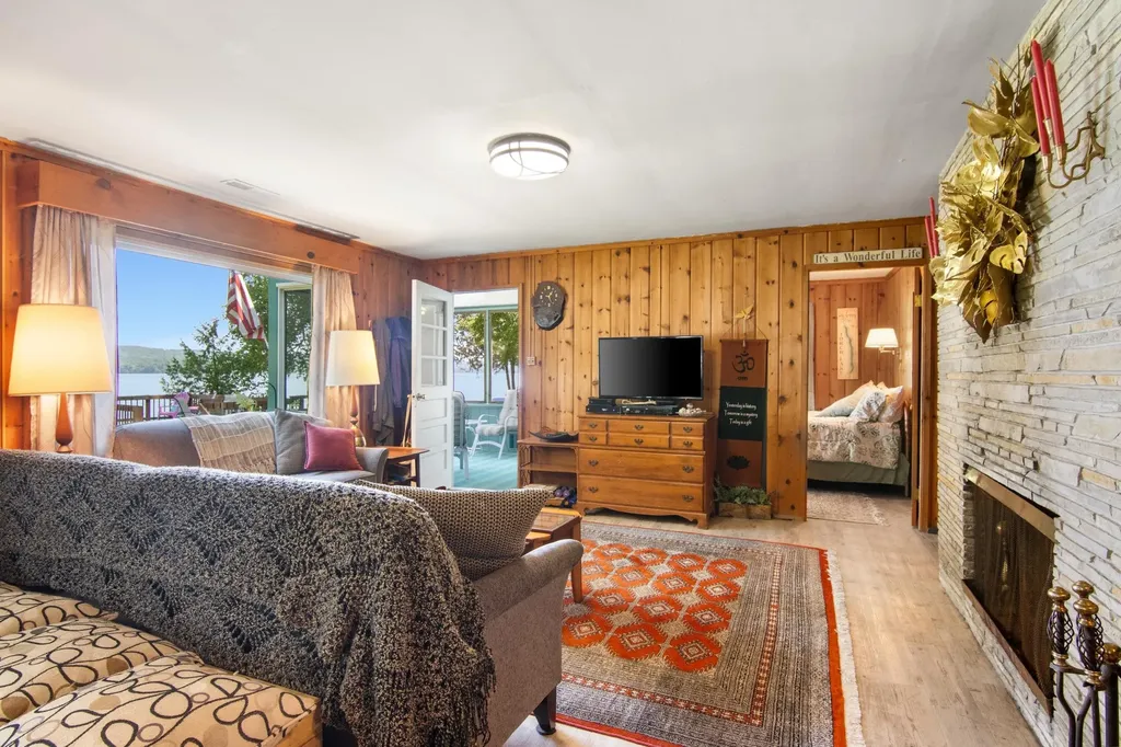 1070 N Us-31 Torch Lake Township MI 49648