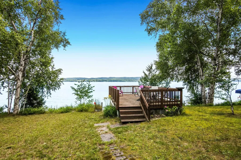 1070 N Us-31 Torch Lake Township MI 49648