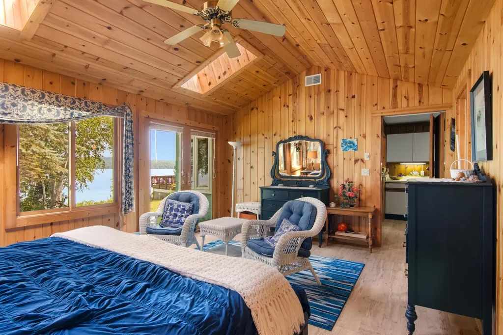 1070 N Us-31 Torch Lake Township MI 49648