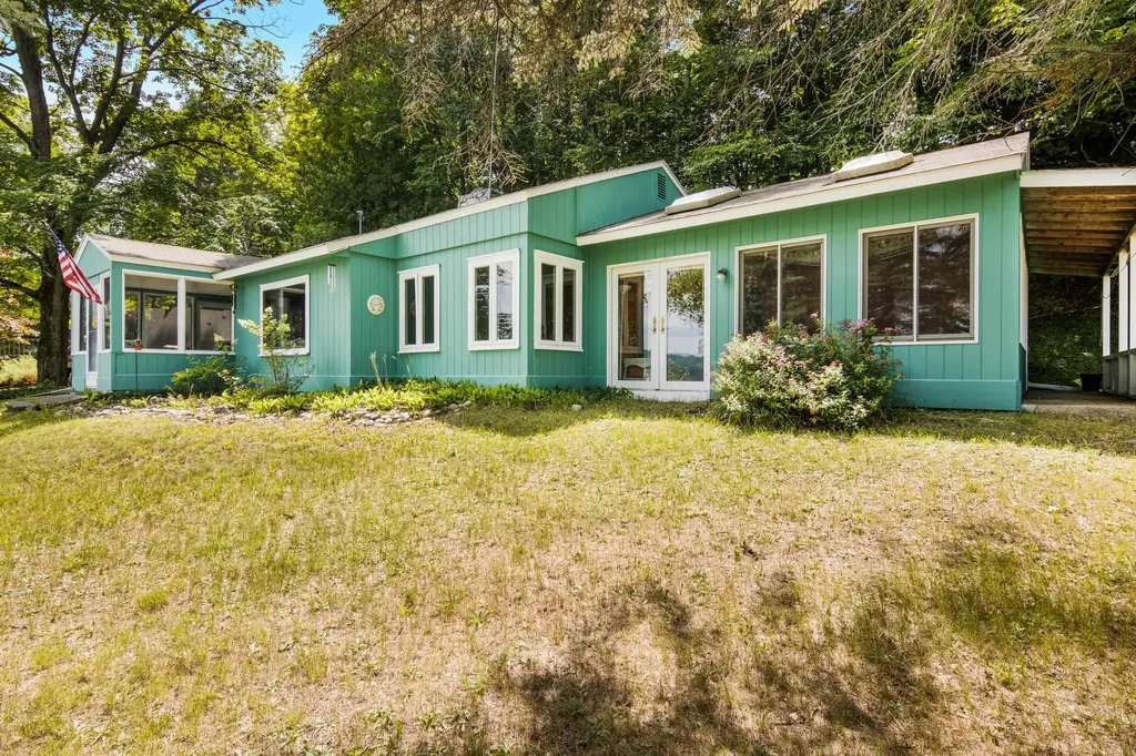 1070 N Us-31 Torch Lake Township MI 49648