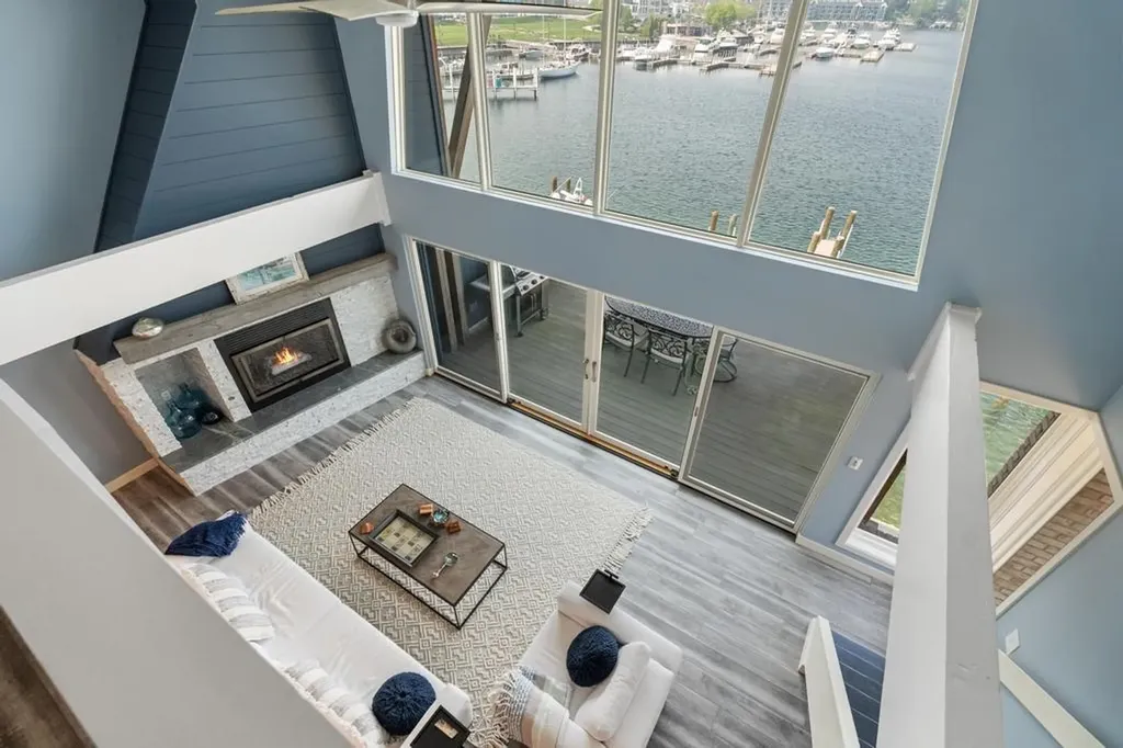 111B Belvedere Avenue Charlevoix Township MI 49720