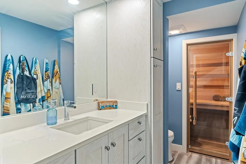 111B Belvedere Avenue Charlevoix Township MI 49720