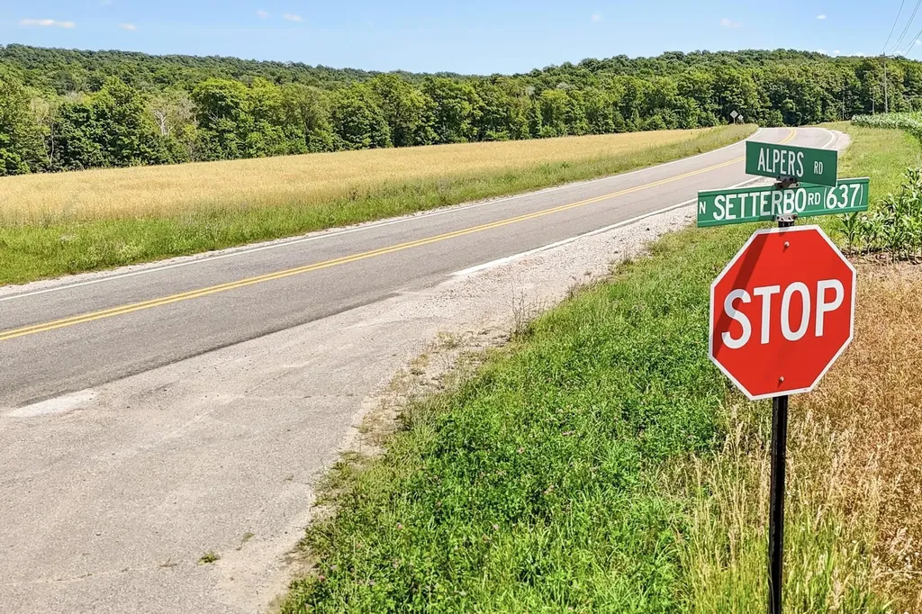00 Setterbo Road Suttons Bay Township MI 49653