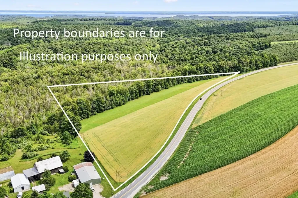 00 Setterbo Road Suttons Bay Township MI 49653
