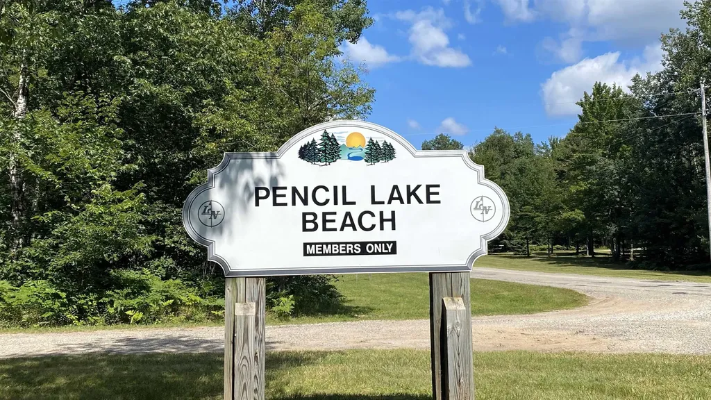 Lot 437 Northwood Drive Hayes Township MI 49730