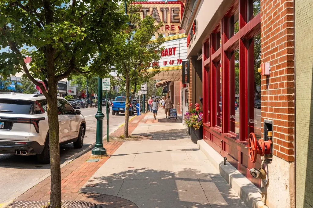 714 #308 Randolph Street Traverse City City MI 49684