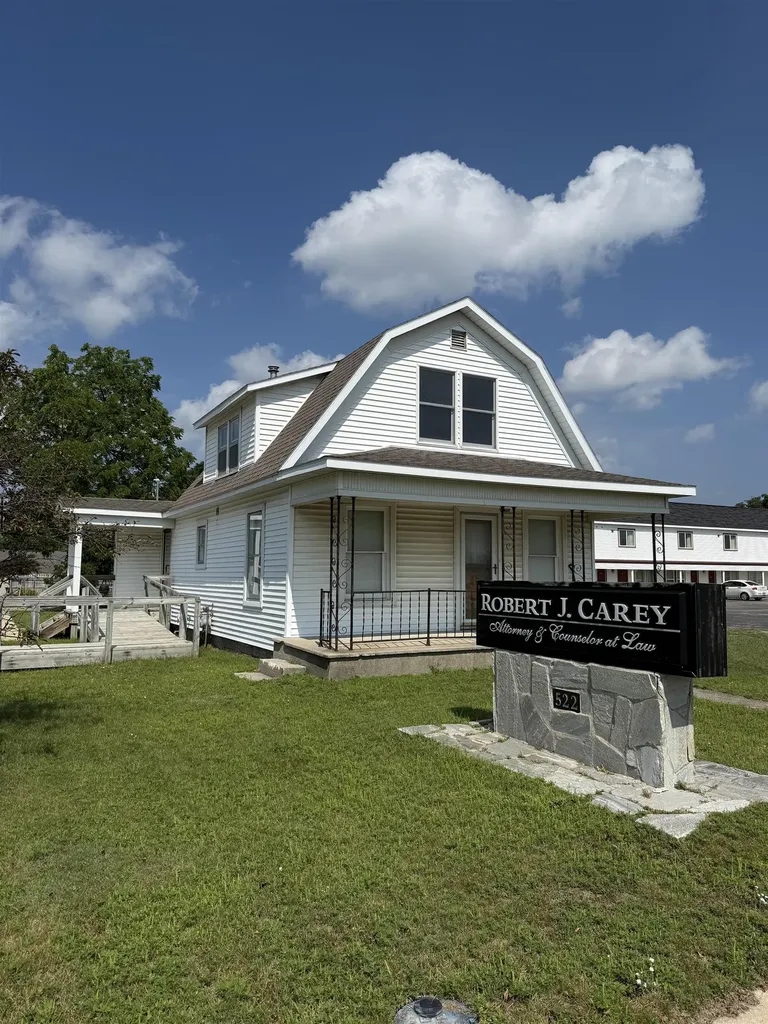 522 S Cedar Kalkaska Township MI 49646
