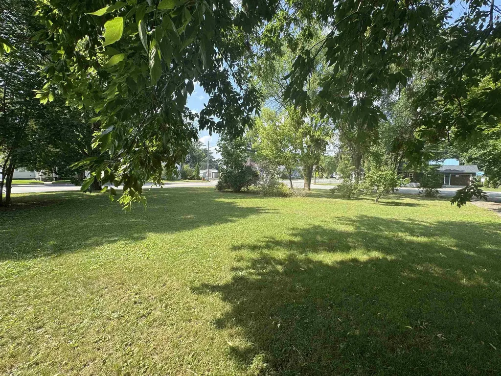 222 N Main Street Lake City City MI 49651