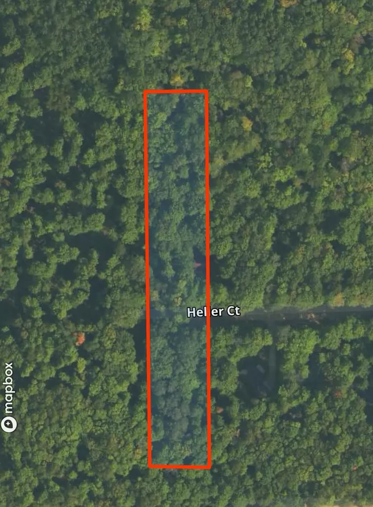 13218 NE Heller Court Blue Lake Township MI 49646
