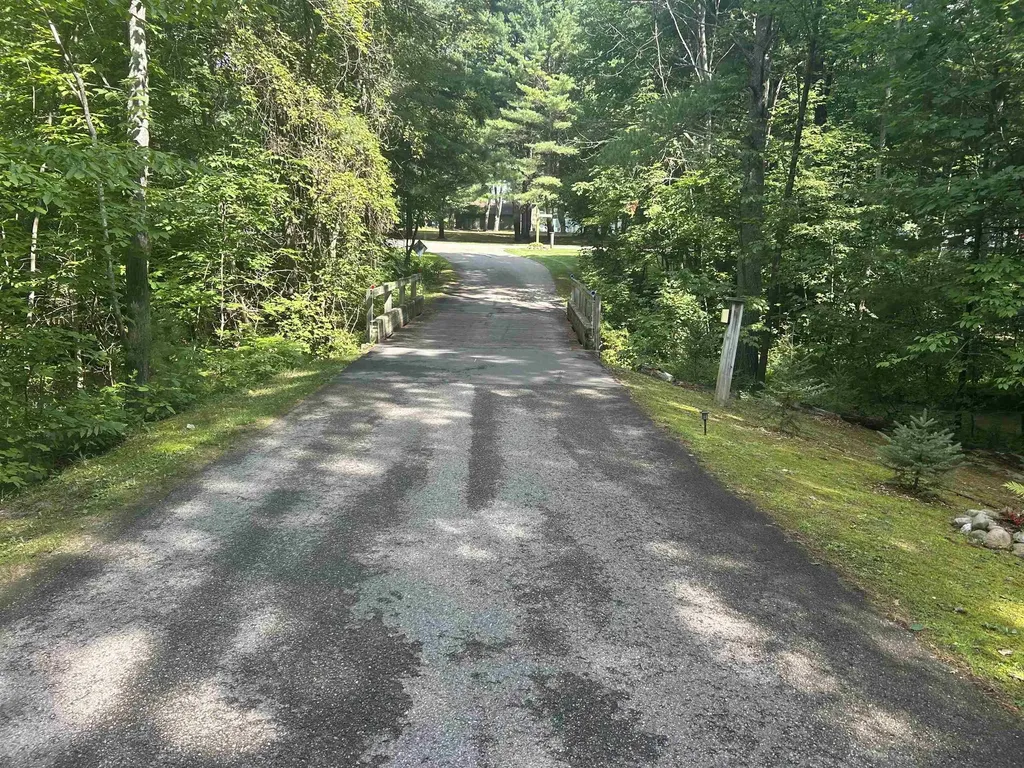 Parcel 2 S M-88 Custer Township MI 49615