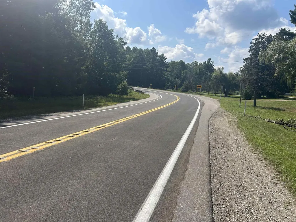 Parcel 2 S M-88 Custer Township MI 49615