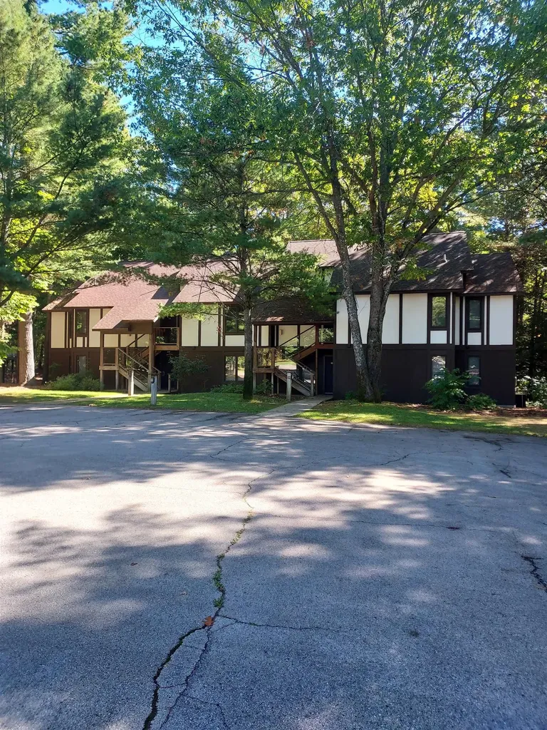 6493 Deer Path Custer Township MI 49615