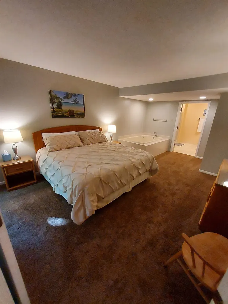 6493 Deer Path Custer Township MI 49615
