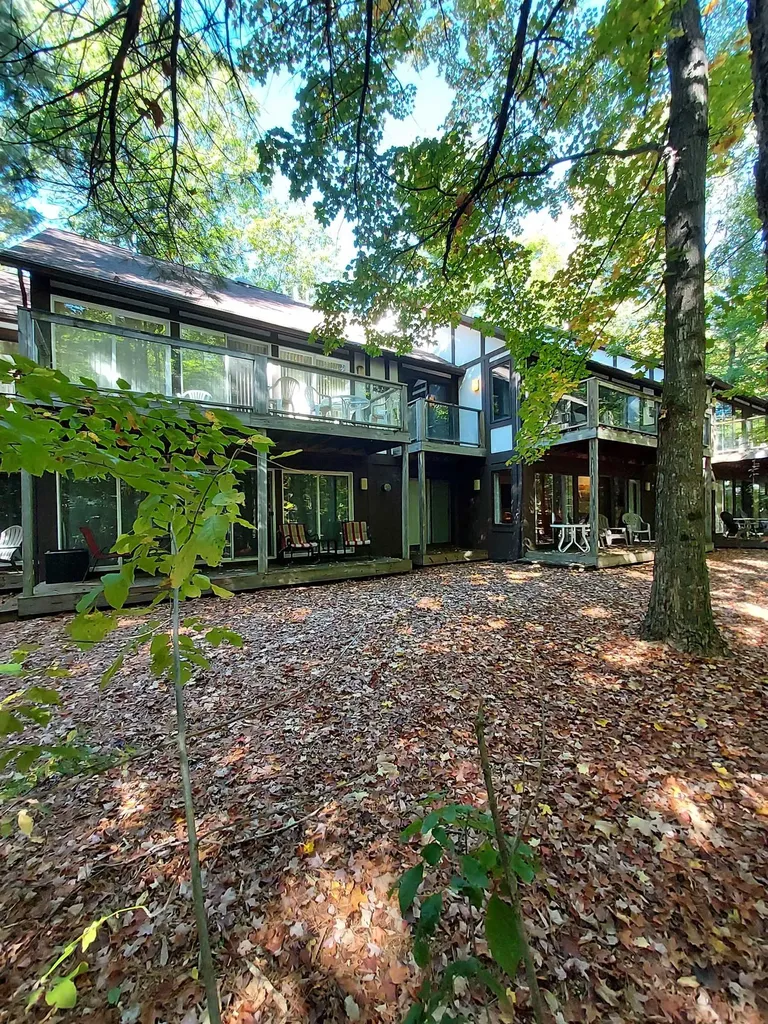 6493 Deer Path Custer Township MI 49615