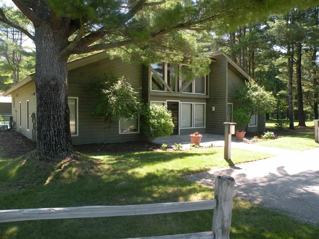 6493 Deer Path Custer Township MI 49615