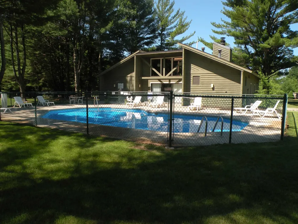 6493 Deer Path Custer Township MI 49615