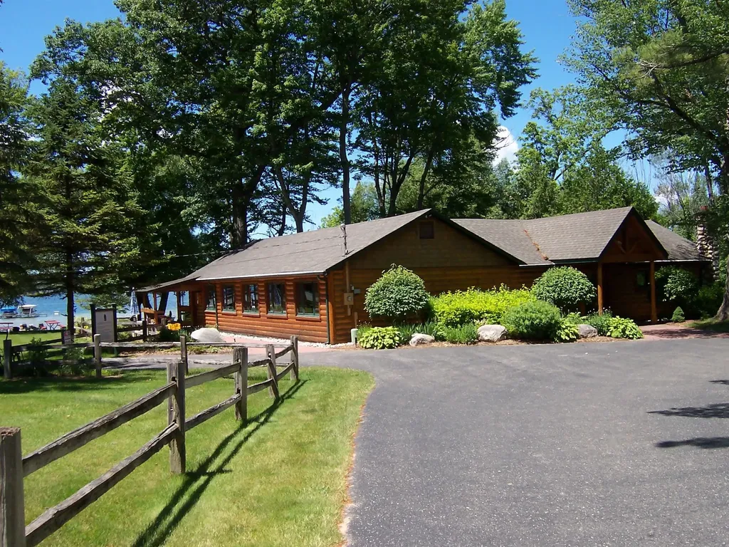 6493 Deer Path Custer Township MI 49615