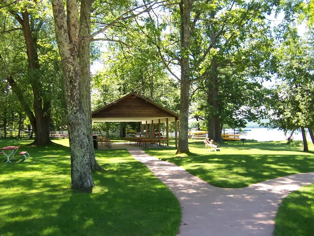 6493 Deer Path Custer Township MI 49615