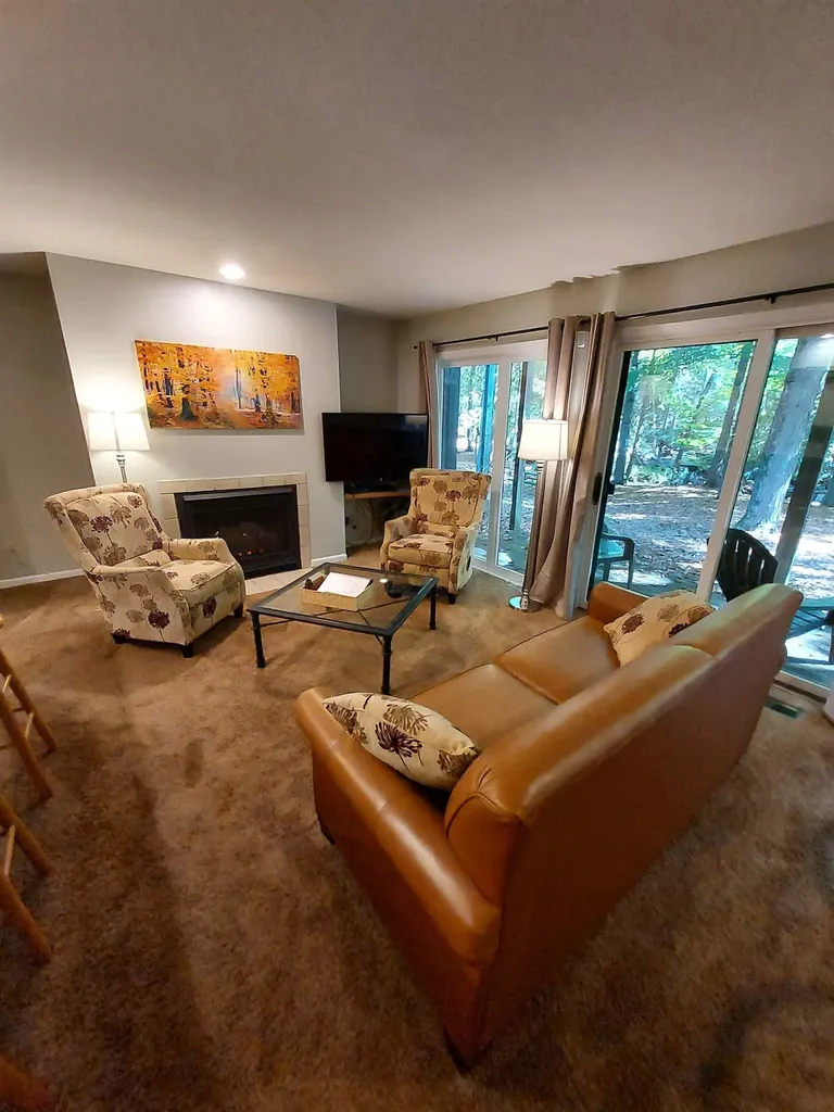 6493 Deer Path Custer Township MI 49615