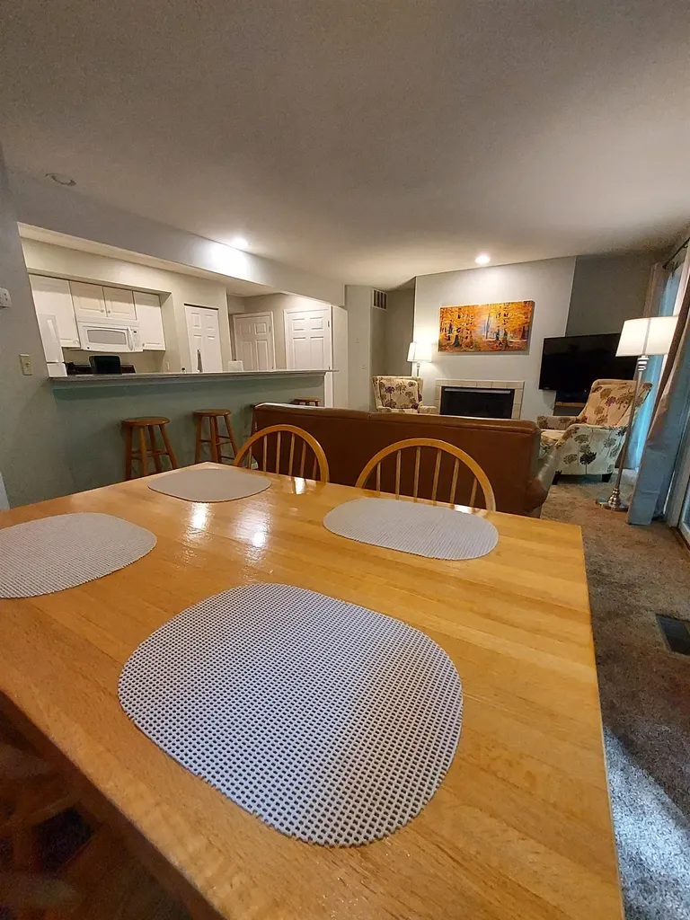 6493 Deer Path Custer Township MI 49615