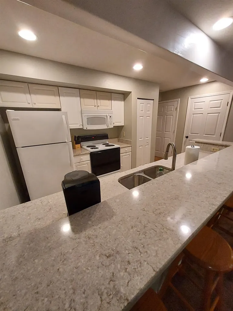 6493 Deer Path Custer Township MI 49615