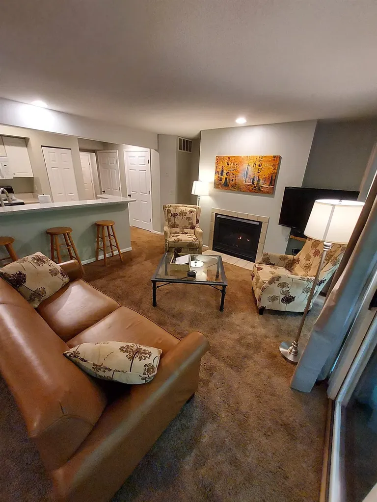 6493 Deer Path Custer Township MI 49615