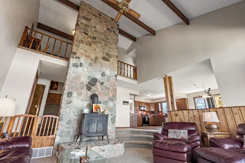 4692 E Duck Lake Road Leland Township MI 49653