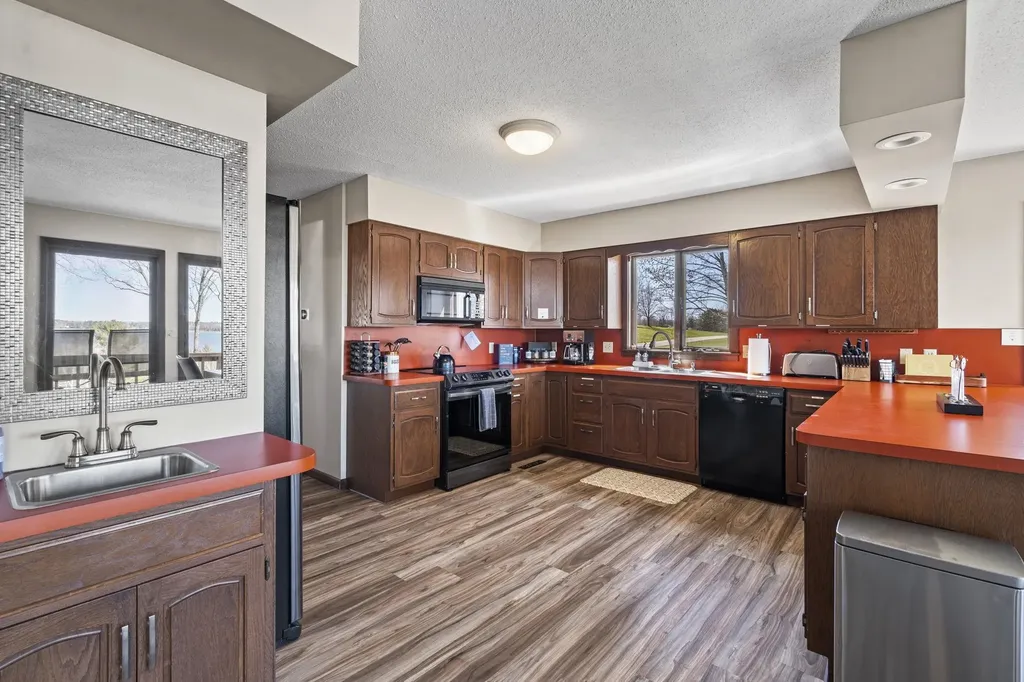4692 E Duck Lake Road Leland Township MI 49653