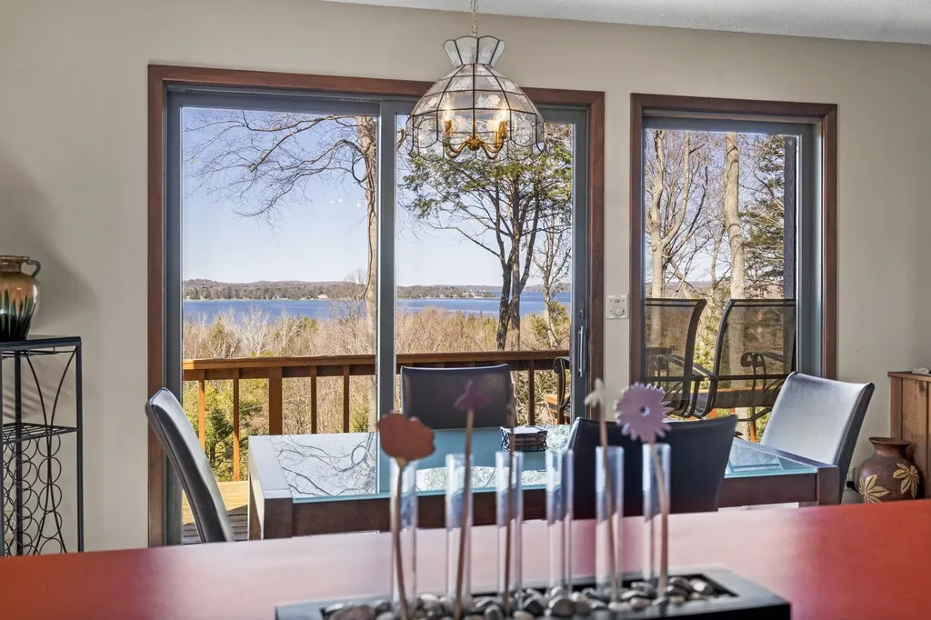 4692 E Duck Lake Road Leland Township MI 49653