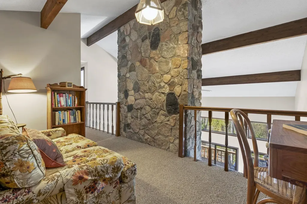 4692 E Duck Lake Road Leland Township MI 49653
