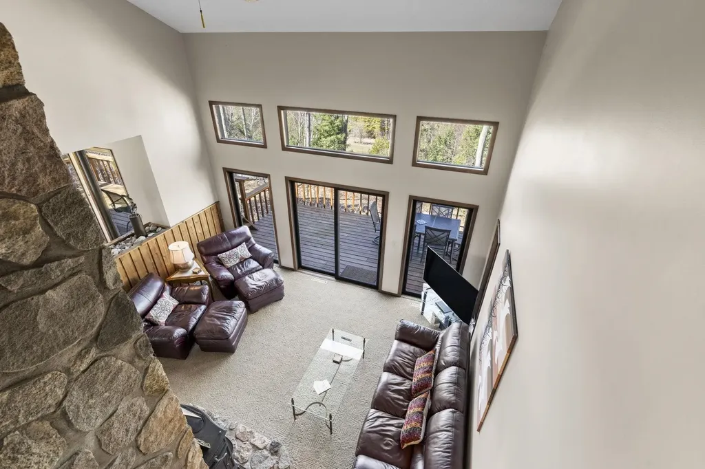 4692 E Duck Lake Road Leland Township MI 49653