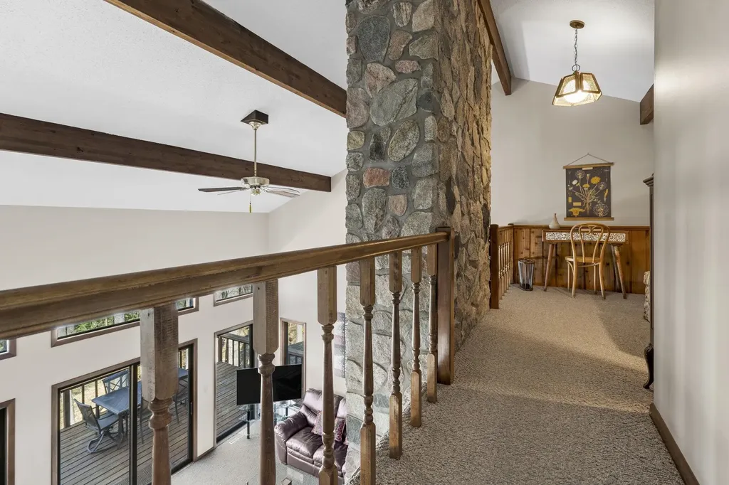 4692 E Duck Lake Road Leland Township MI 49653