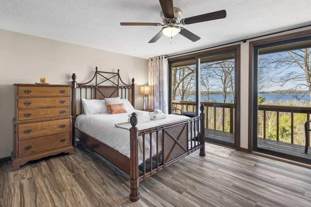 4692 E Duck Lake Road Leland Township MI 49653