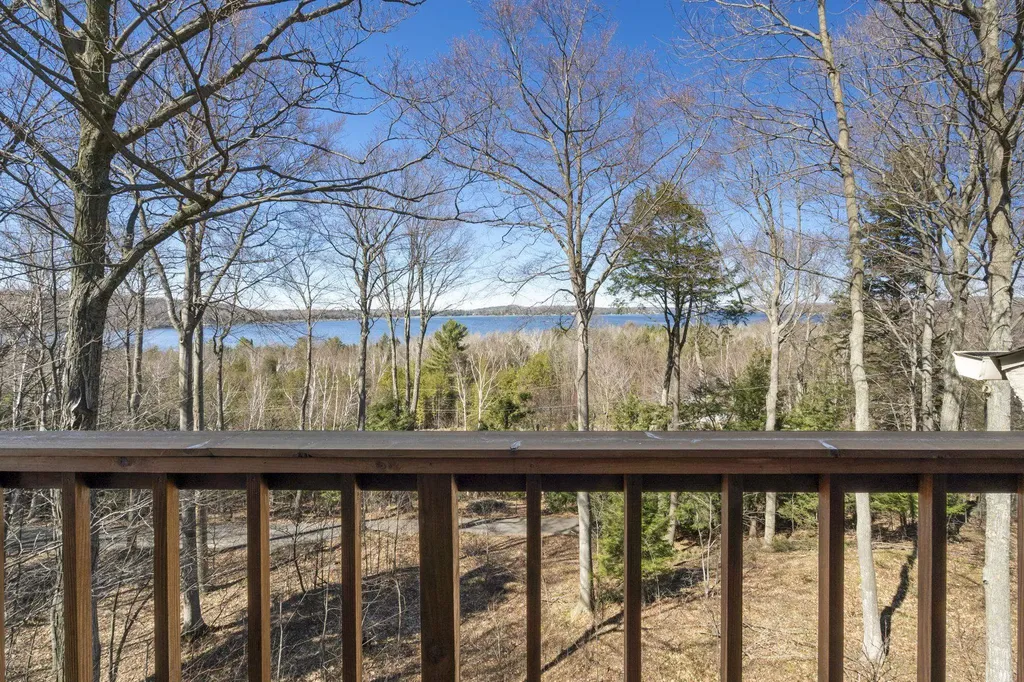 4692 E Duck Lake Road Leland Township MI 49653