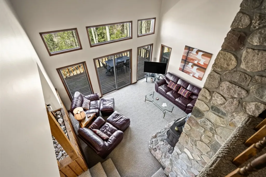 4692 E Duck Lake Road Leland Township MI 49653