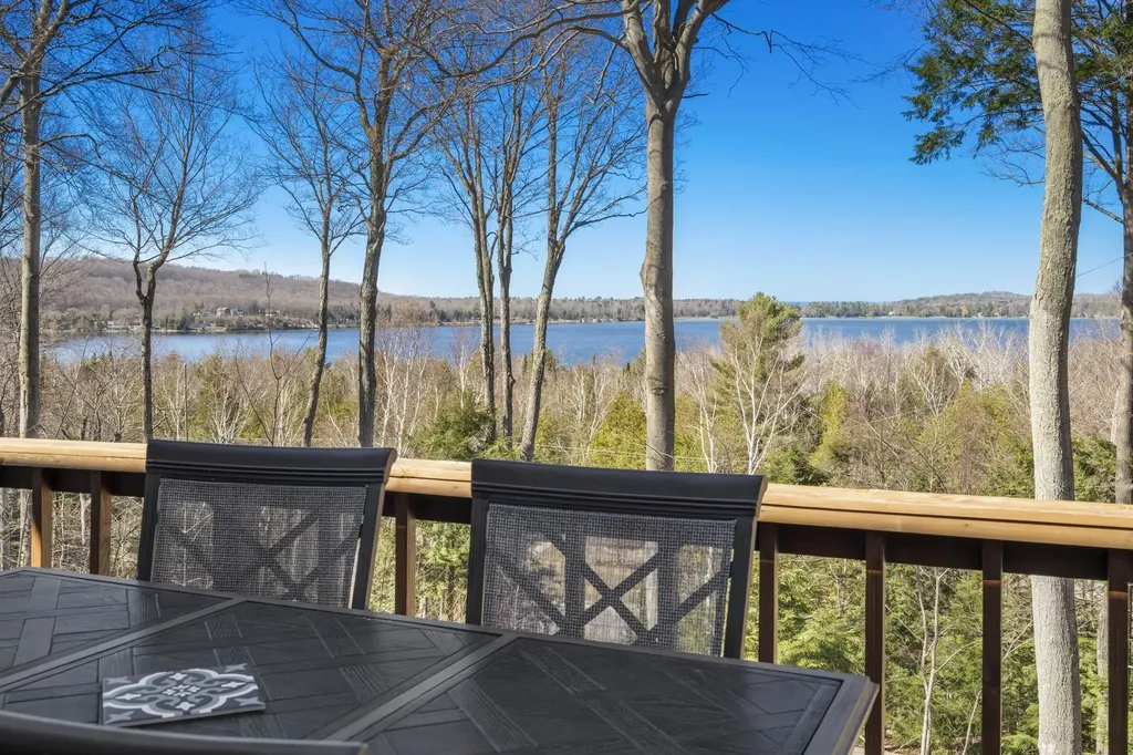4692 E Duck Lake Road Leland Township MI 49653
