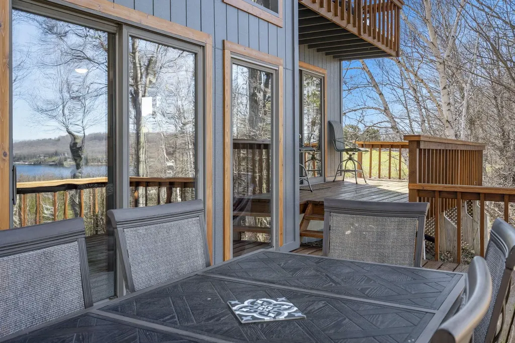 4692 E Duck Lake Road Leland Township MI 49653