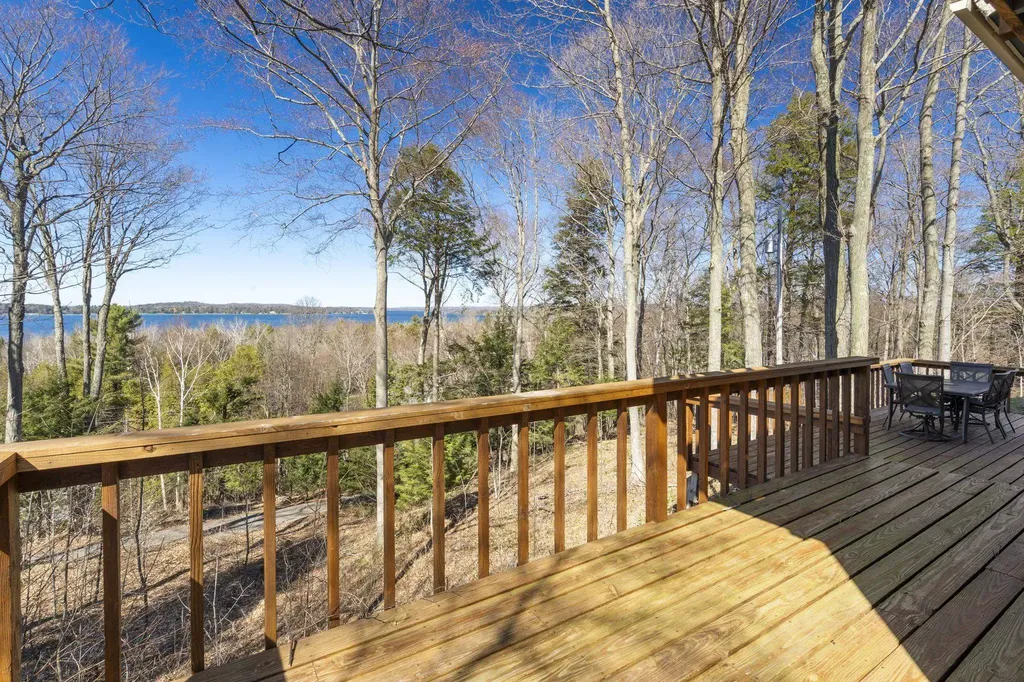 4692 E Duck Lake Road Leland Township MI 49653
