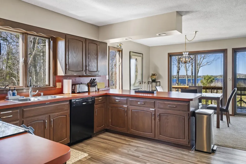 4692 E Duck Lake Road Leland Township MI 49653