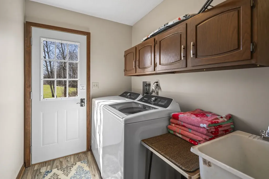 4692 E Duck Lake Road Leland Township MI 49653