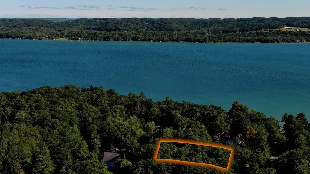 Lot 12 E Juniper Trail Leland Township MI 49654