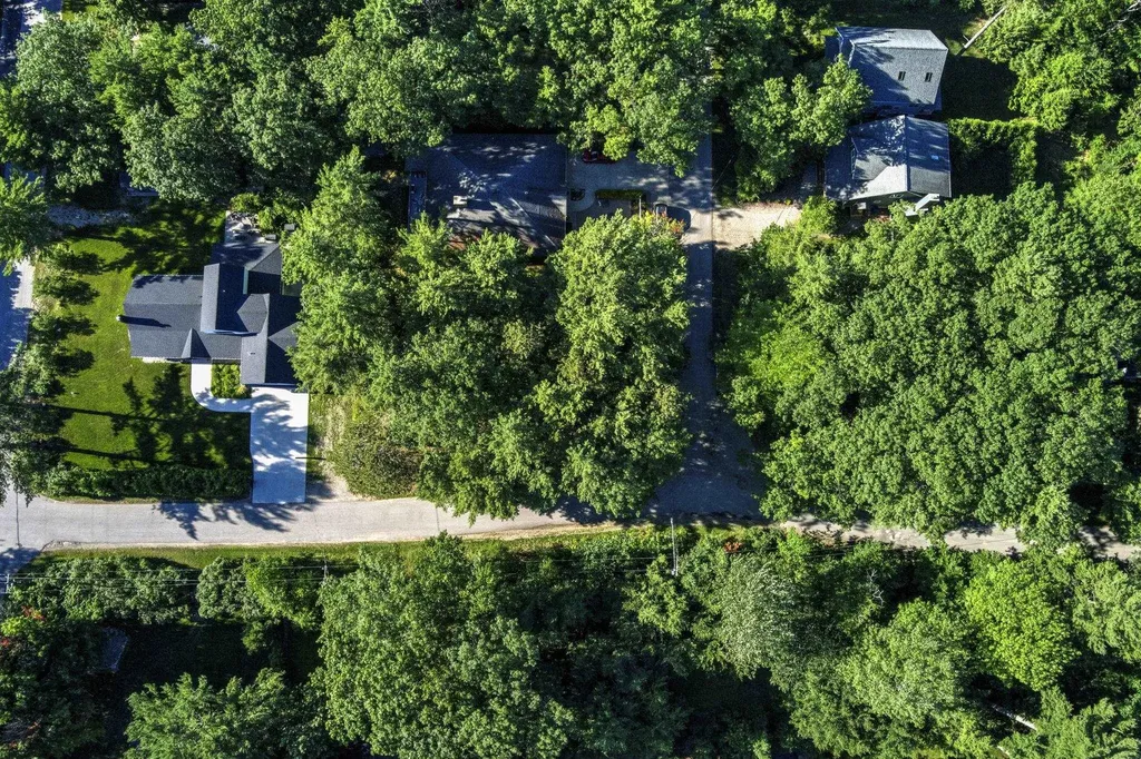 Lot 12 E Juniper Trail Leland Township MI 49654