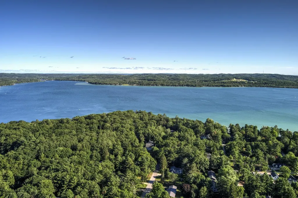 Lot 12 E Juniper Trail Leland Township MI 49654