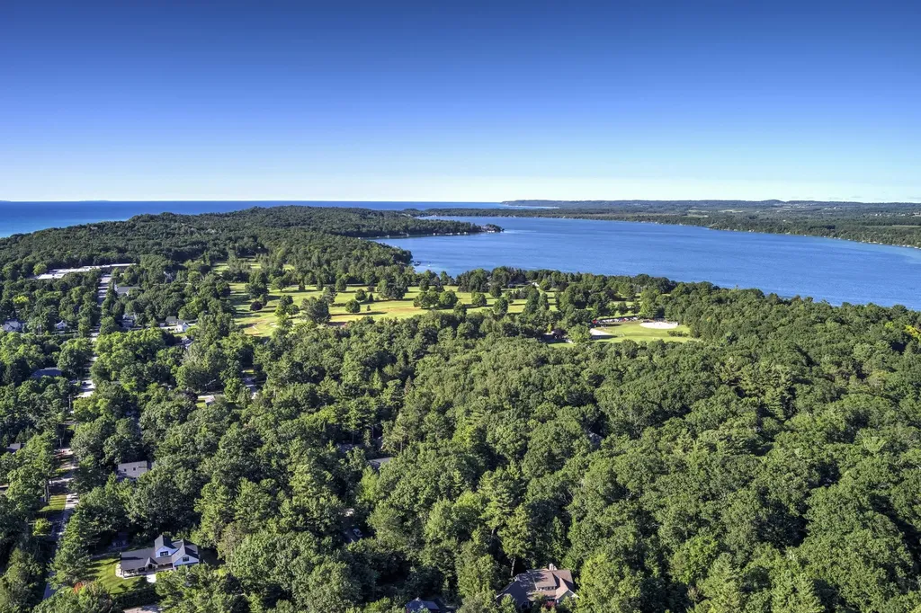 Lot 12 E Juniper Trail Leland Township MI 49654