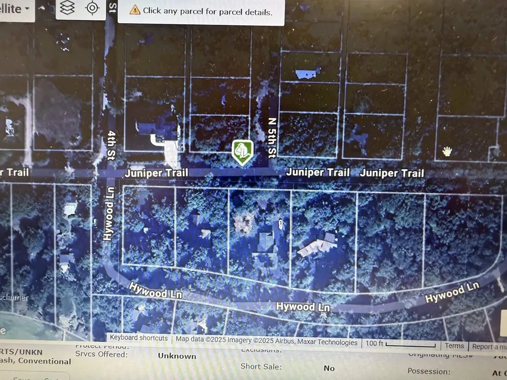 Lot 12 E Juniper Trail Leland Township MI 49654