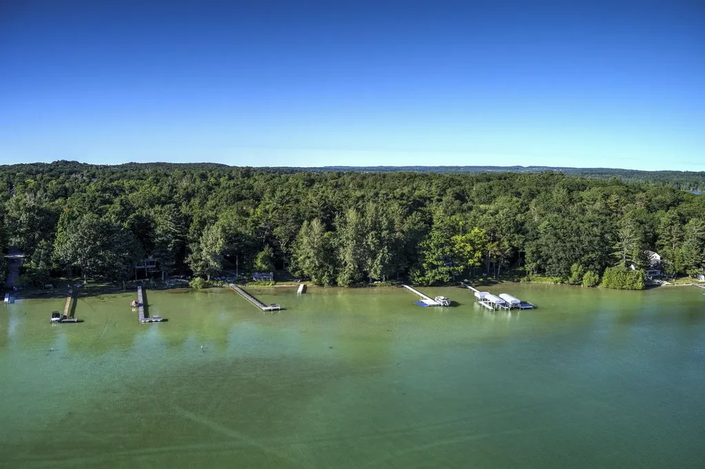 Lot 12 E Juniper Trail Leland Township MI 49654