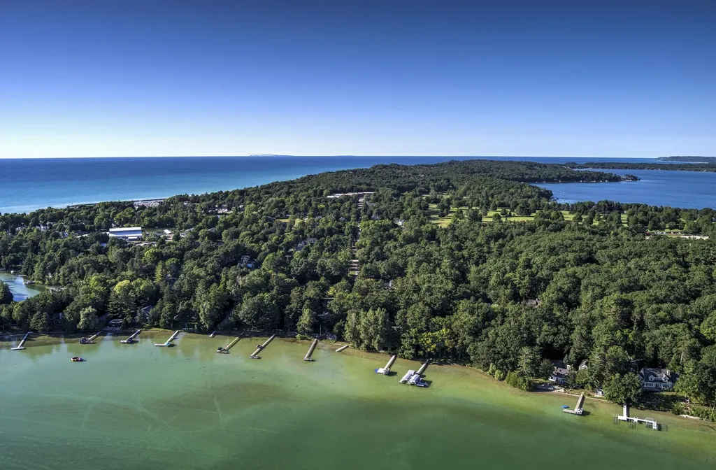 Lot 12 E Juniper Trail Leland Township MI 49654