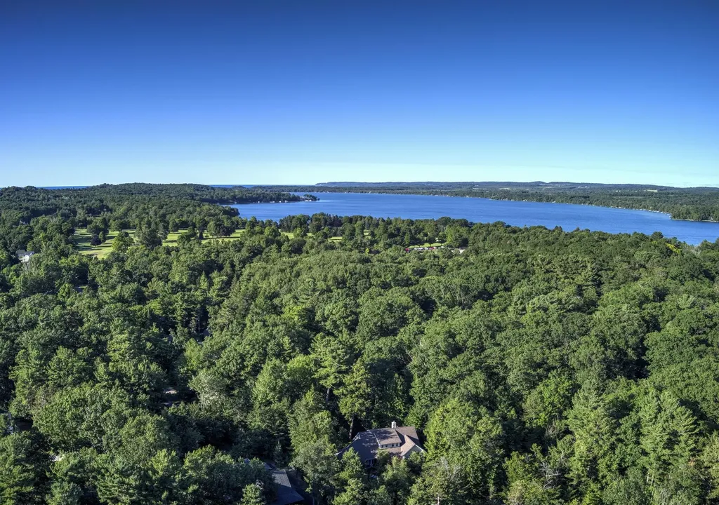 Lot 12 E Juniper Trail Leland Township MI 49654