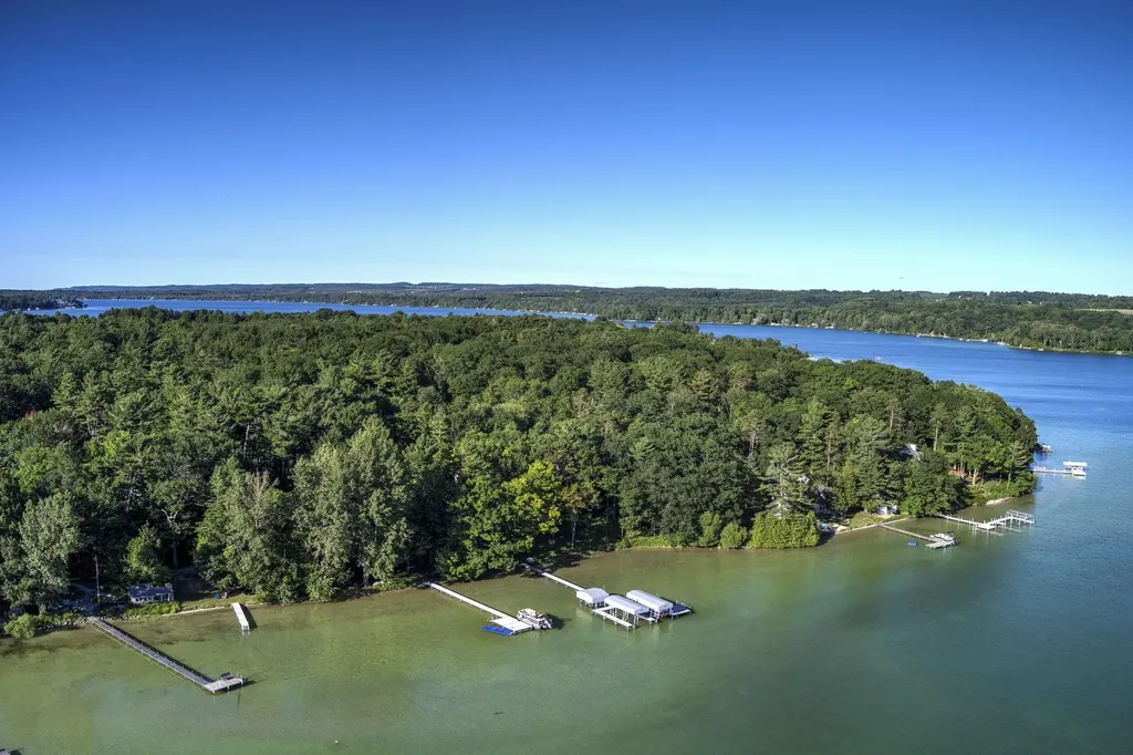 Lot 12 E Juniper Trail Leland Township MI 49654